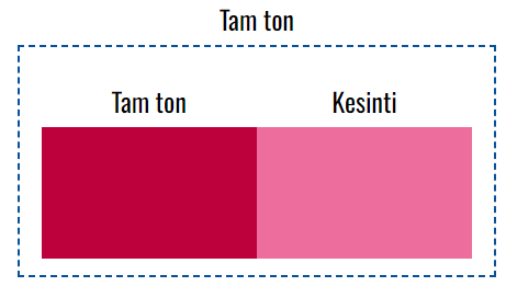 VOXCO PIGMENT KIRMIZI TONER 48:4